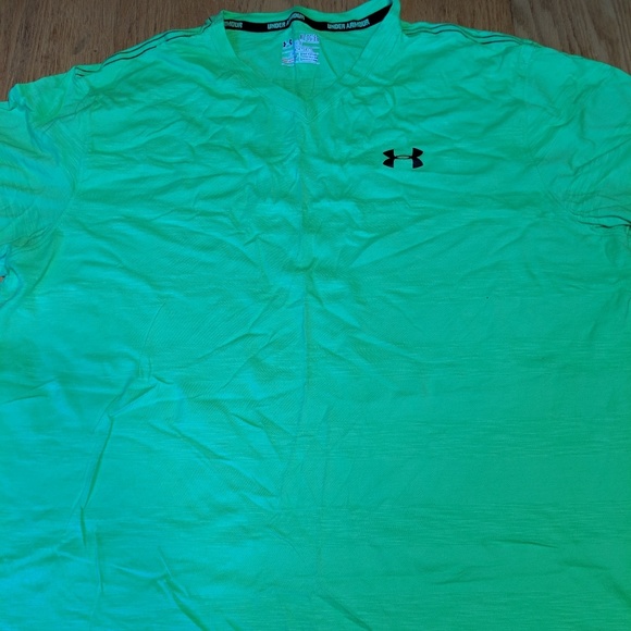 Under Armour Other - Under armour t-shirt